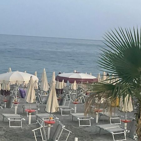 Fiordaliso Daire Caulonia Marina Dış mekan fotoğraf