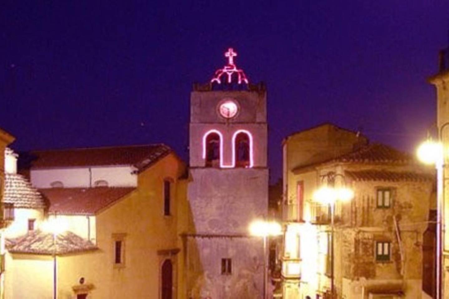 Fiordaliso Daire Caulonia Marina Dış mekan fotoğraf