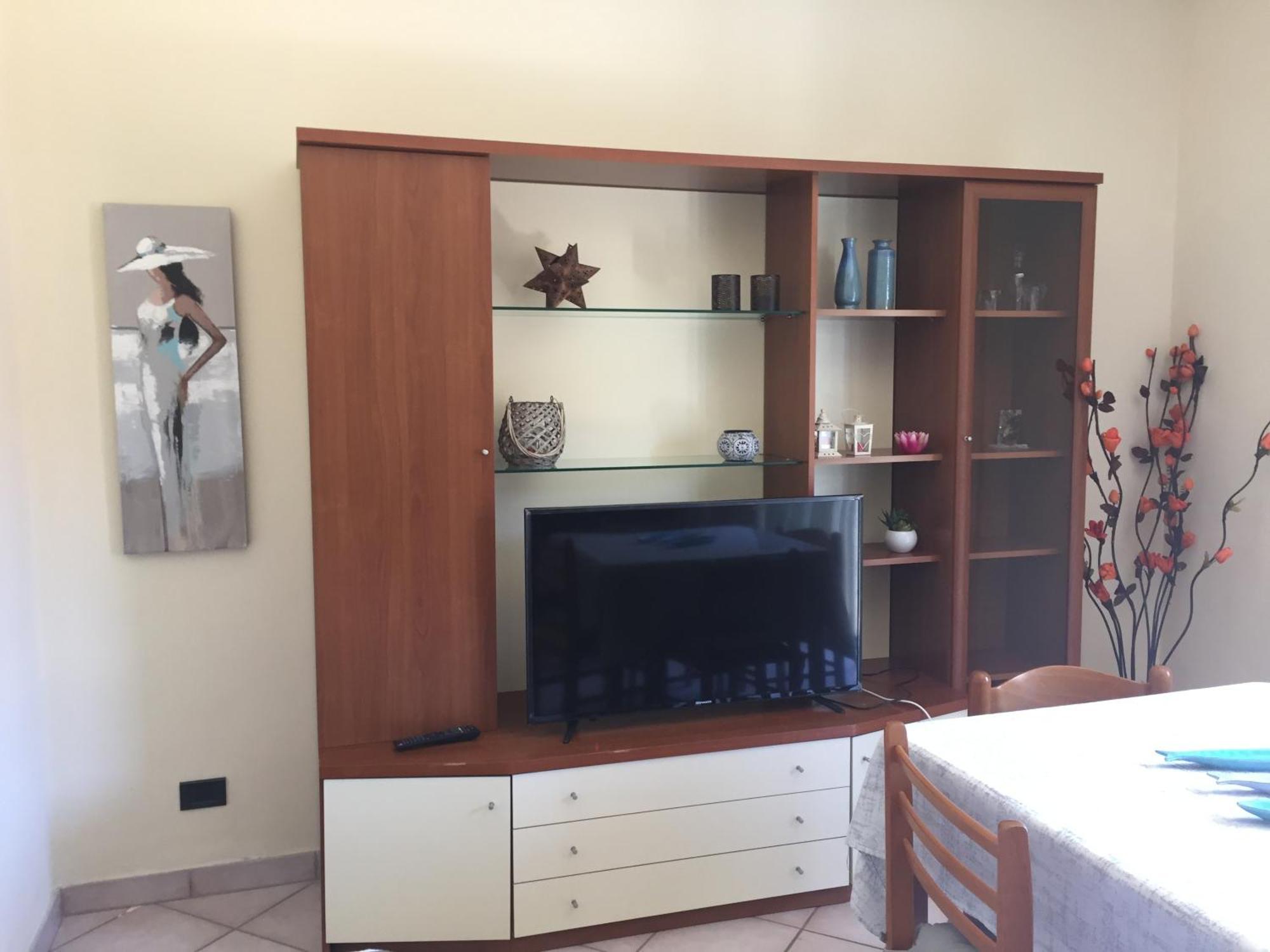 Fiordaliso Daire Caulonia Marina Dış mekan fotoğraf