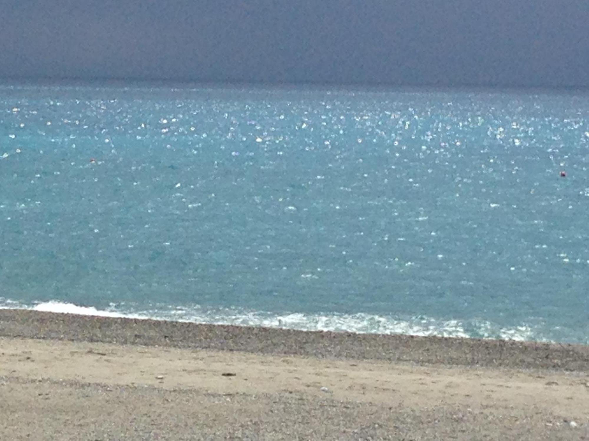 Fiordaliso Daire Caulonia Marina Dış mekan fotoğraf