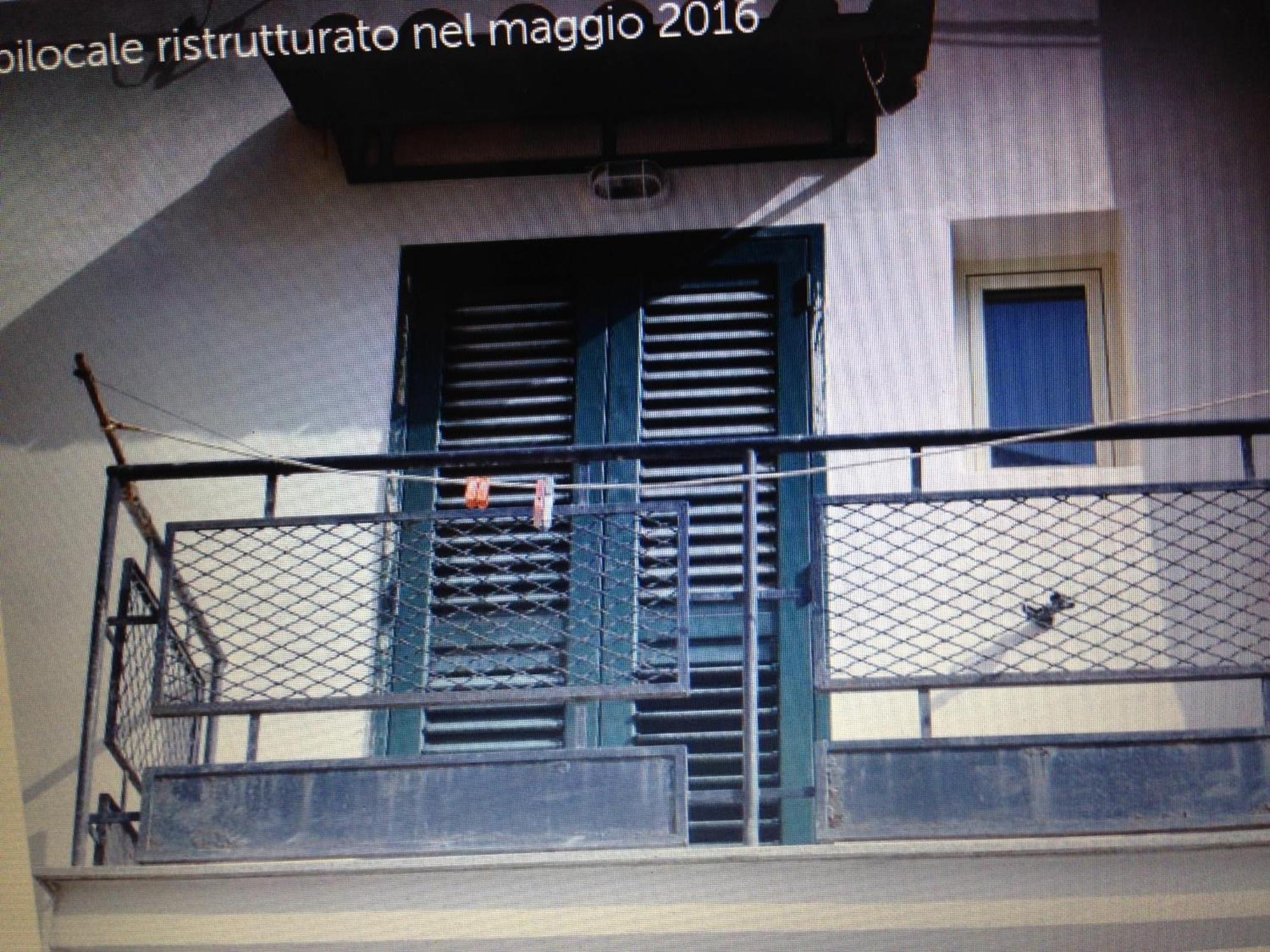 Fiordaliso Daire Caulonia Marina Dış mekan fotoğraf