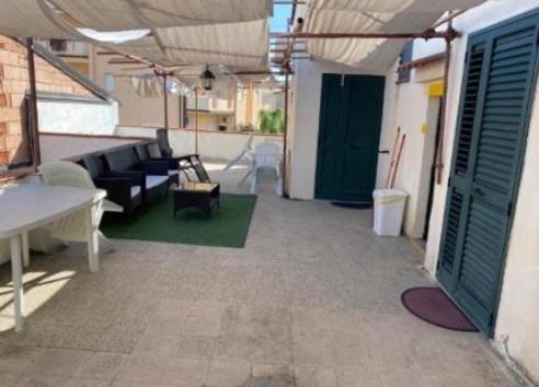 Fiordaliso Daire Caulonia Marina Dış mekan fotoğraf