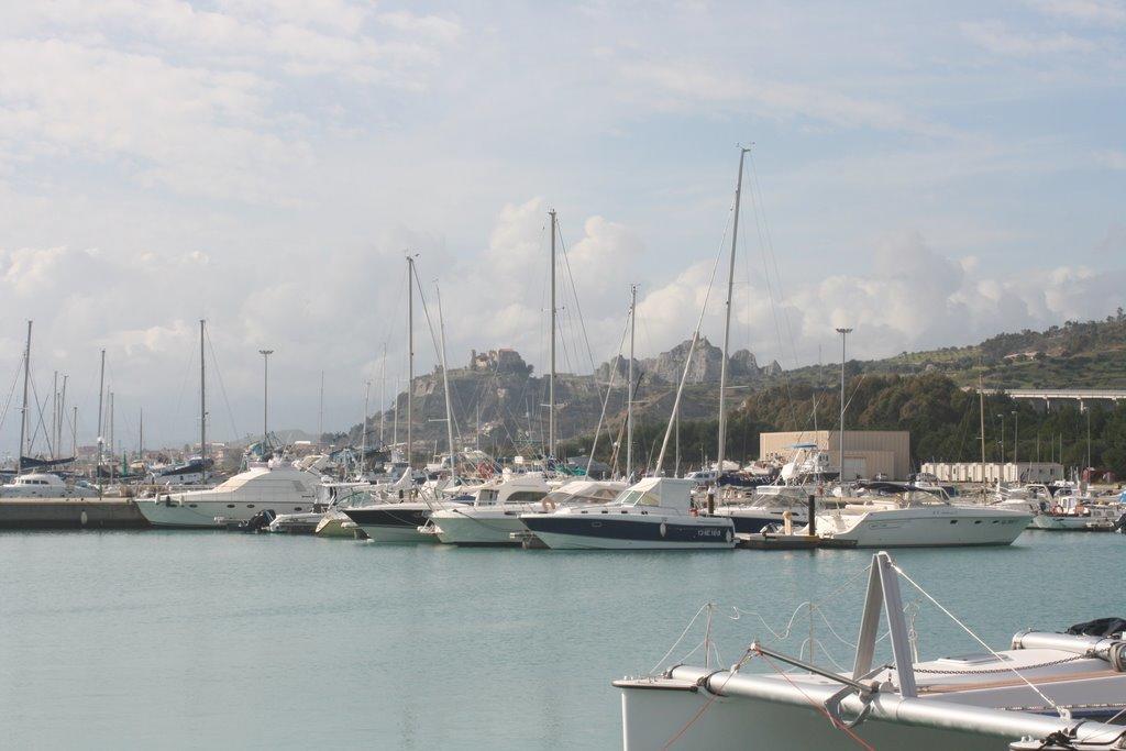 Fiordaliso Daire Caulonia Marina Dış mekan fotoğraf