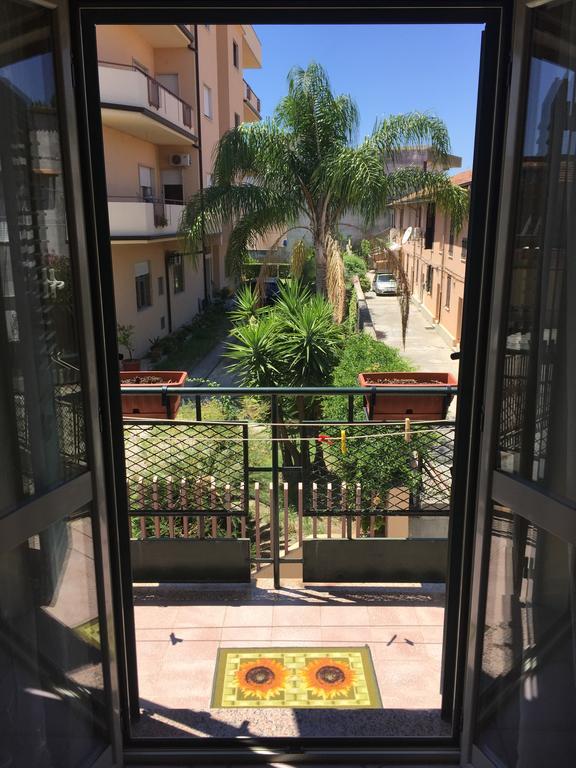 Fiordaliso Daire Caulonia Marina Dış mekan fotoğraf